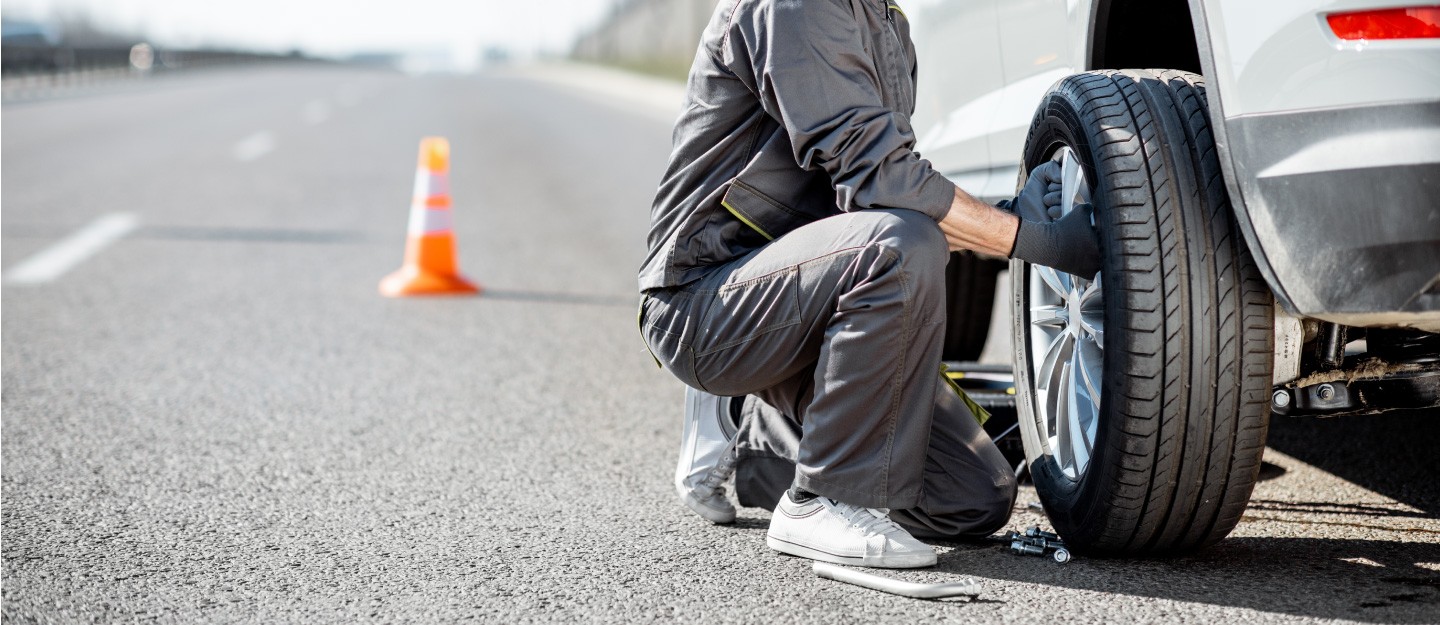 Frequently Asked Questions About Emergency Road Assistance in Austria